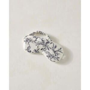 Haven Well Within Washable Silk Magnolia Eye Mask